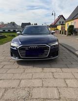 Audi S6 TDI quattro tiptronic Avant - - Audi S6 Unfallwagen