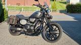 Yamaha XV 950 R CU - YAMAHA XV 950 R