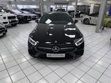 Mercedes-Benz CLS 450 4Matic AMG*Night*360°*Leder*Widescreen* - Mercedes-Benz: Cls 4matic