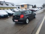 BMW 118d Automatik Tüv Bremsen Kundendienst  Neu - BMW 1er Reihe: Automatik