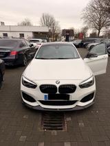 BMW M140i Special Edition - - BMW M-Modelle in Essen