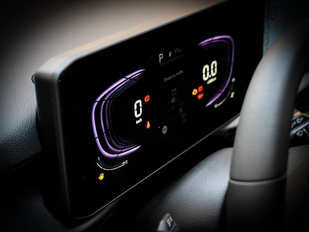 Kia Stonic - Bild 10