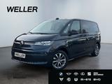 Volkswagen T7 Multivan Kurz Life *LED*StHz*el. Türen*4xSHZ* - Volkswagen T7 Multivan