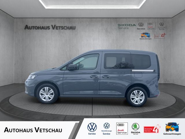 Volkswagen Caddy 2.0 TDI Klima/APC/RFK/Sitzhzg/GRA