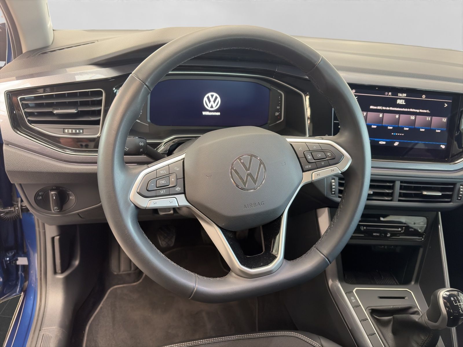 Volkswagen Taigo - Bild 9