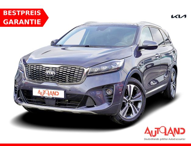 Kia Sorento 2.2 CRDi Platinum 4WD LED Navi ACC 360°