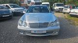 Mercedes-Benz C 180 C -Klasse T-Modell C 180 T Kompressor - gebrauchte Mercedes-Benz C 180 aus dem Jahr 2005