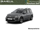 Dacia Jogger Expression HYBRID 140 - Dacia Jogger Expression mit Hybrid-Antrieb (Benzin/Elektro)