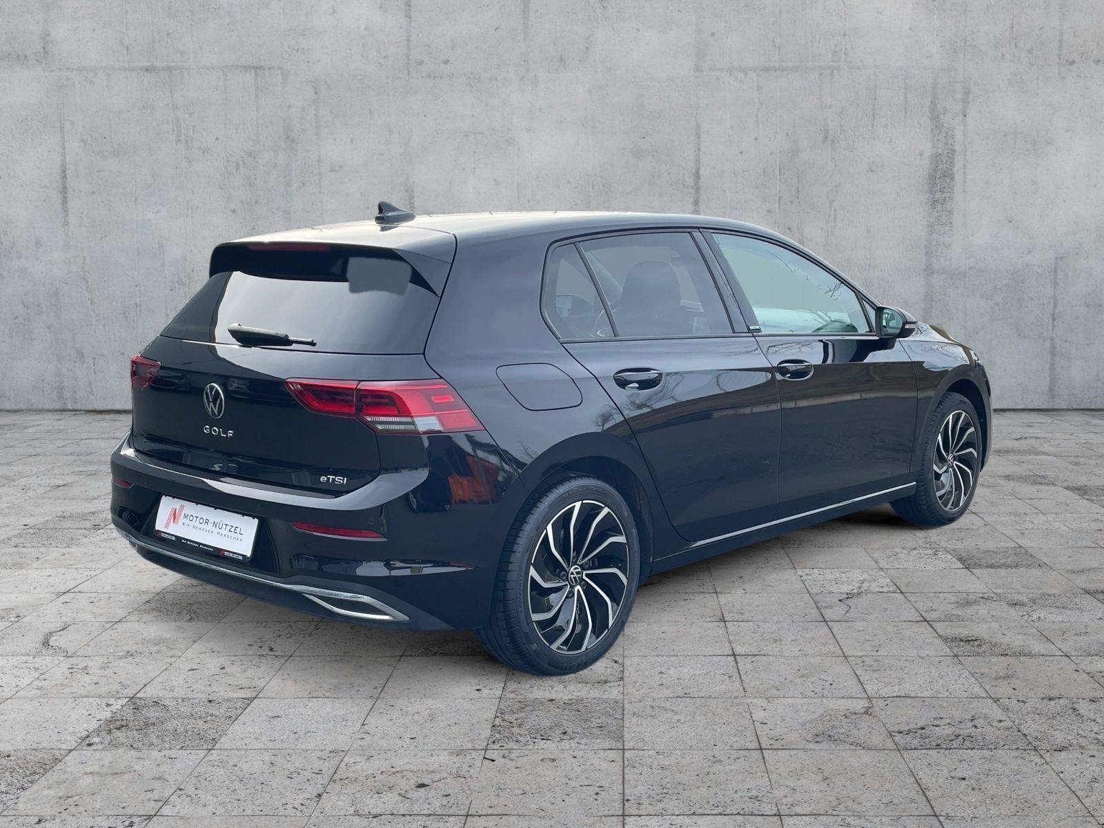 Volkswagen Golf - Bild 6