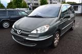 Peugeot 807 Allure~1. Hd.~7-Sitzer~TÜV & Insp. neu~Navi - Peugeot 807 Gebrauchtwagen