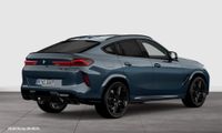 BMW X6 M - Vorschau Bild 2