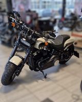 Harley-Davidson Fat BOB NUR 830km jekill & Hyde Umbau  - Offers matching your search criteria