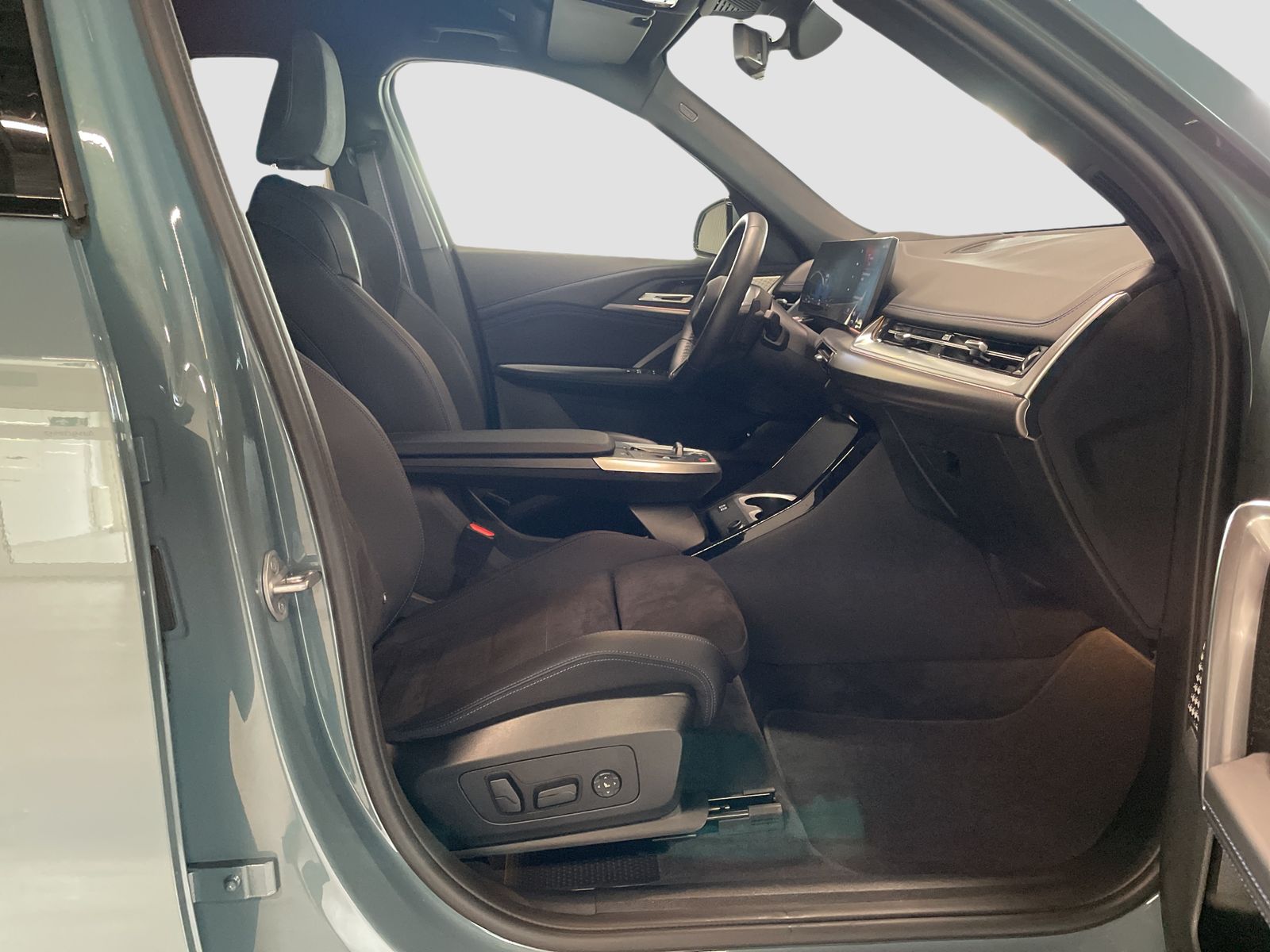 BMW X1 - Bild 10