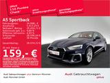 Audi A5 Sportback 40 TDI qu. S tronic S line ACC/Virt