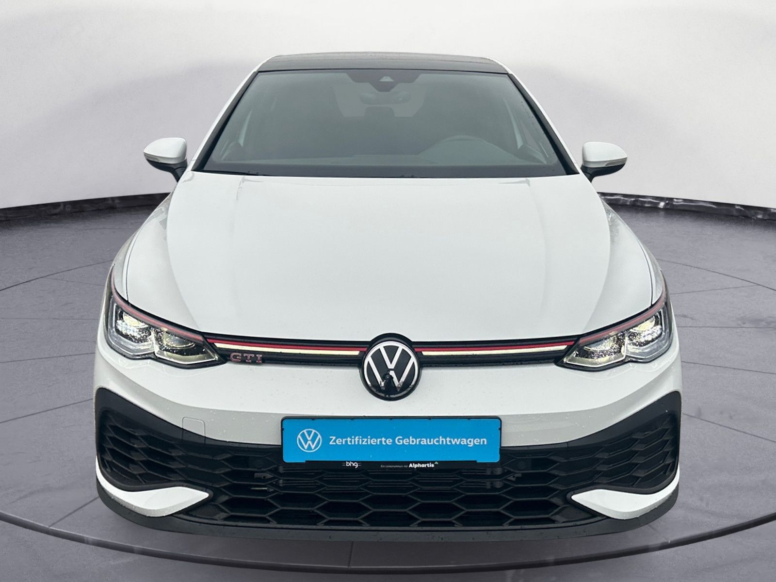 Volkswagen Golf - Bild 7