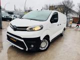 Toyota Proace L2*Automat*Kasten 2x Schiebetür*Kamera - Toyota Proace (Verso) Gebrauchtwagen in Hamburg