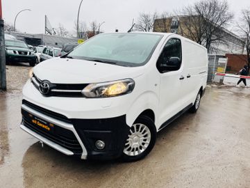 Toyota Proace (Verso) - 1