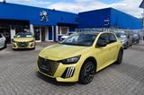 Peugeot 208 GT Hybrid 145 Automatik
