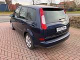 Ford Focus C-MAX 1,6 Ltr. - 74 kW 16V Edition 2.HAND - Ford Focus: 16 16v