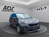 Kia SPORTAGE 1.6T AWD DCT GTL LEDER|PANO|NAVI|XENON - Kia: 1.6