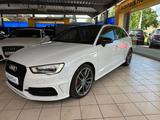 Audi S3 Sportback 2.0 TFSI quattro*Pano*Navi*Xenon* - Audi S3 in Herne