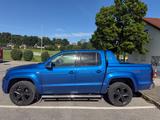 Volkswagen Amarok V6 Aventura 4Motion 20 zoll LED Leder - Volkswagen Amarok: V6