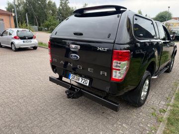 Ford Ranger - 7