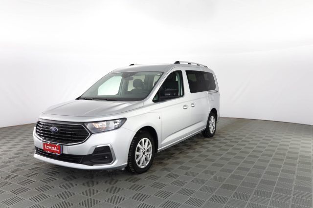 Другие FORD Tourneo Connect Grand Tourneo Connect 2.0 E