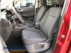 Foto Nummer 9: FORD Grand Tourneo