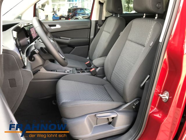 Foto Nummer 9: FORD Grand Tourneo