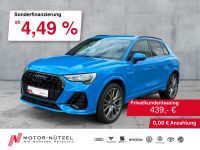 Audi Q3 - Vorschau Bild 1