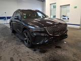 Genesis GV70 2.5T AWD Aut.Sport+LED+AHK+PANO+TEMPO+PDC - Genesis GV70 mit Benzin-Antrieb: Automatik