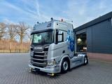 Scania R450 FullAir and ADR