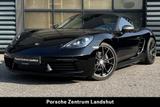 Porsche Boxster (718) T | Sportsitze Plus 18-Wege | - gebrauchte Porsche Boxster aus dem Jahr 2019
