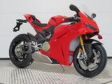 Ducati PANIGALE V4 S  - DUCATI PANIGALE V4 S