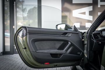 Porsche 992 GT3*CS*SCHALE*PTS*XPEL*LIFT*BOSE*90L