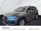 Seat Ateca Xperience - Seat Ateca Gebrauchtwagen in Dresden