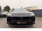 Lamborghini Urus Graphite Capsule *B&O+CARBON+PANO+23Z+HUD* - schwarze Lamborghini Urus