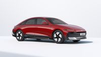 Hyundai IONIQ 6 - Vorschau Bild 5