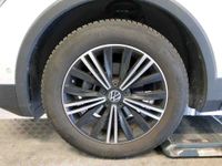 Volkswagen Tiguan - Vorschau Bild 5