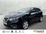 Nissan Qashqai 1.3 DIG-T Shiro *NAVI*7-GangDCT*LM-FELGE - Nissan Qashqai Shiro mit Benzin-Antrieb
