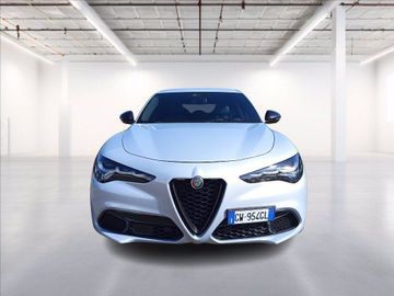 Alfa-Romeo Stelvio - 2