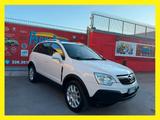 Opel Antara 2.0 CDTI 127cv 4x2 Edition Plus - 20 - gebrauchte Opel Antara aus dem Jahr 2010