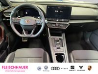 Cupra Formentor - Vorschau Bild 12