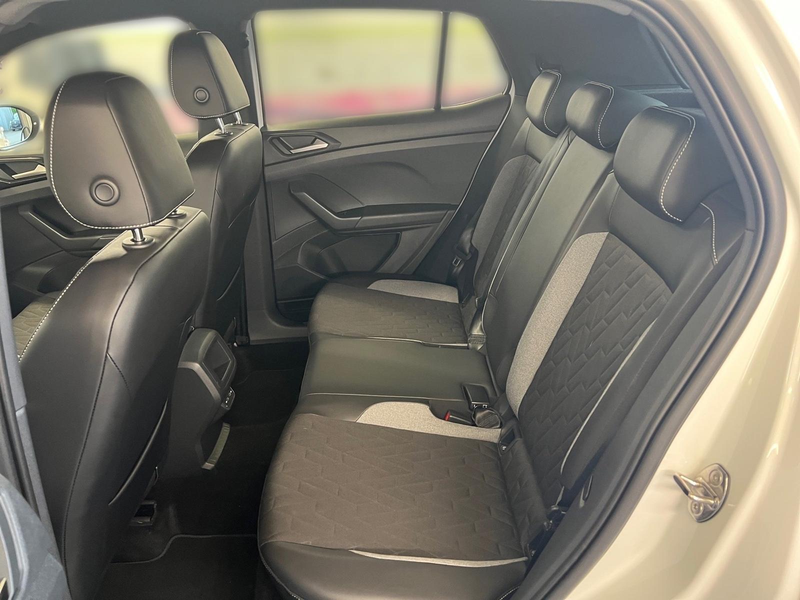 Volkswagen T-Cross Goal *LED*APP CONNECT*NAVI*AHK*SHZ*ACC*, миниатюра 8