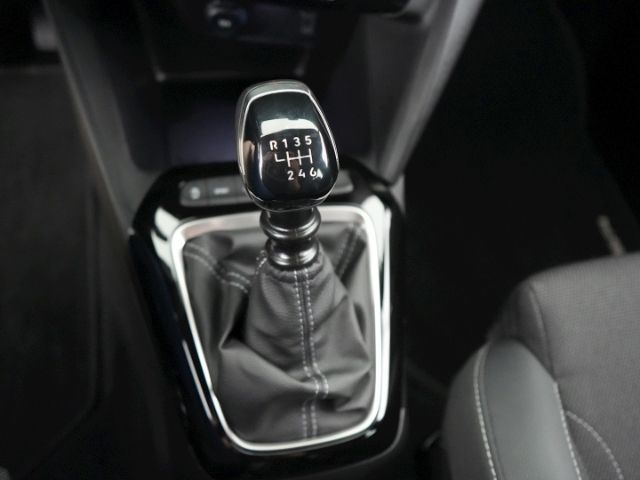 Corsa F FACELIFT GS+RÜCKFAHRKAMERA+SITZ-/LENKRAD
