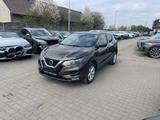 Nissan Qashqai 1.2 DIG-T Acenta - Nissan Qashqai Unfallwagen
