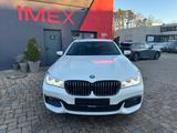 BMW 740 d xDrive 320 PS M-Paket HUD DAB LED Leder - BMW 7er Reihe mit Diesel-Antrieb: Limousine, Automatik