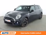 MINI Clubman Cooper S Aut.*NAVI*LED*TEMPO*PANO*PDC* - MINI Clubman Serie Gebrauchtwagen