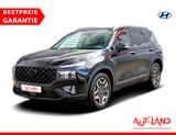 Hyundai Santa Fe 1.6 T-GDI Prime Hybrid 4WD LED ACC Navi - Hyundai SANTA FE in Magdeburg